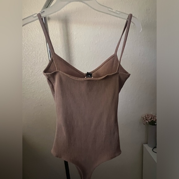 Bodysuit - Picture 2 of 2